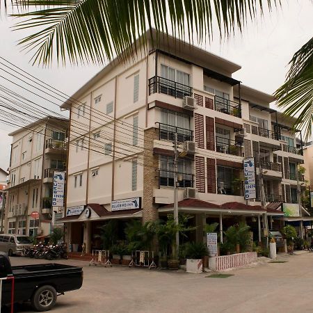 Bluebird Inn Pattaya Bagian luar foto